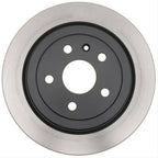 Brake Discs for Chevy Coupe CTS (Rear)