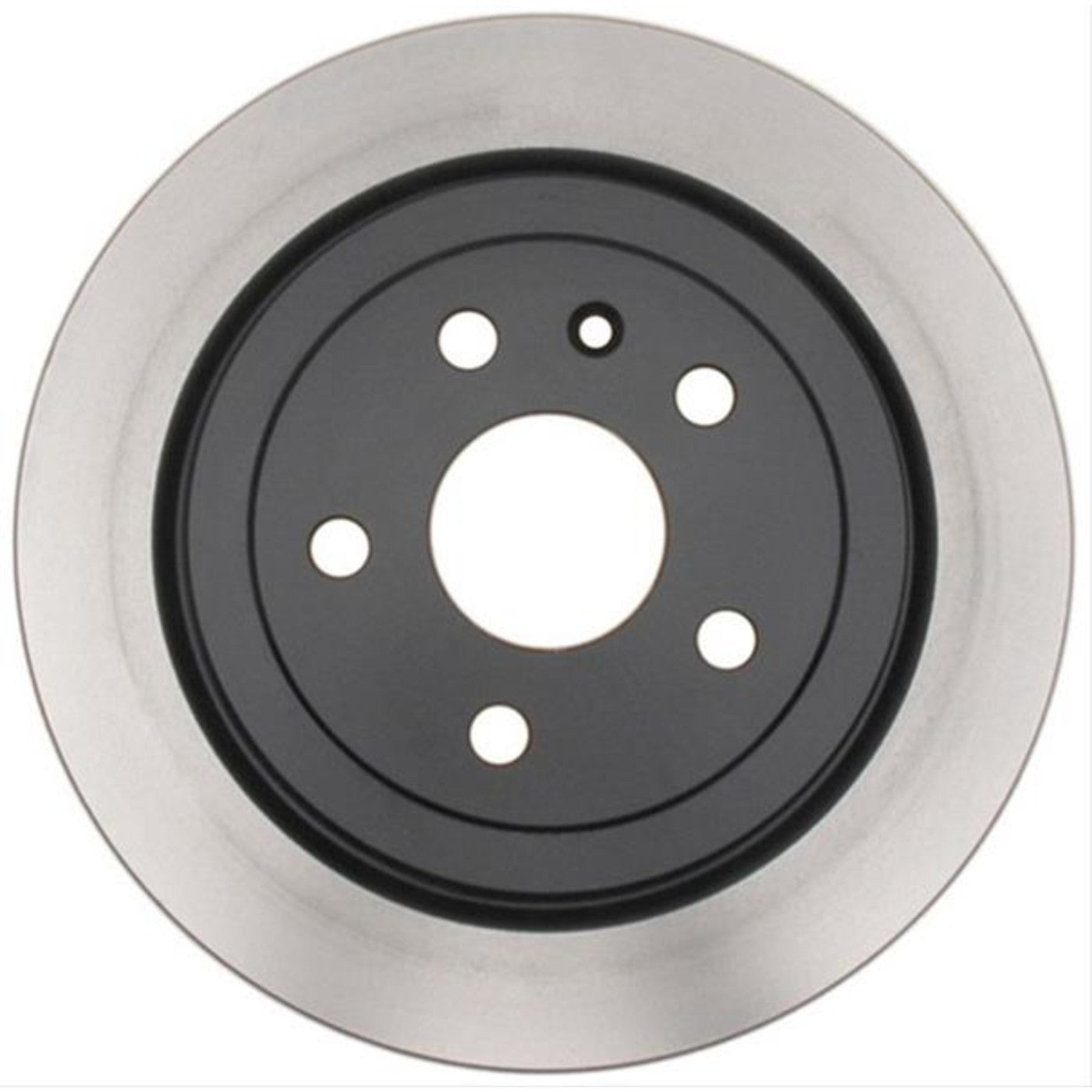Brake Discs for Chevy Coupe CTS (Rear)