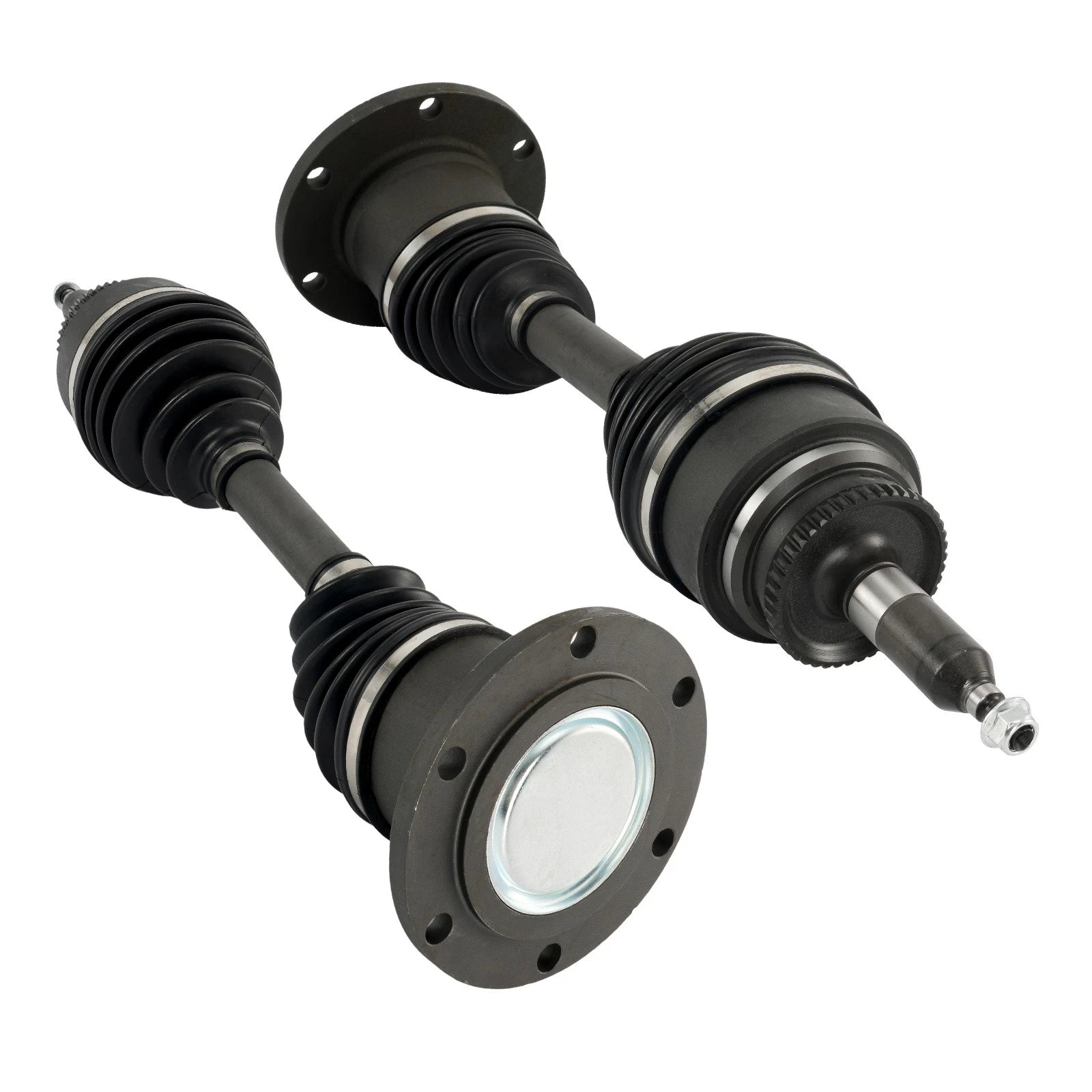 CV Axle Shaft Assembly Front for Ford F-150 (2004–2008) Expedition (2003–2006)