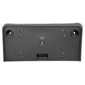 Replacement Polypropylene Front License Plate Bracket For 2015-2018 Lincoln MKC