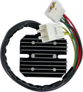Regulator/Rectifier for Honda (10-121)