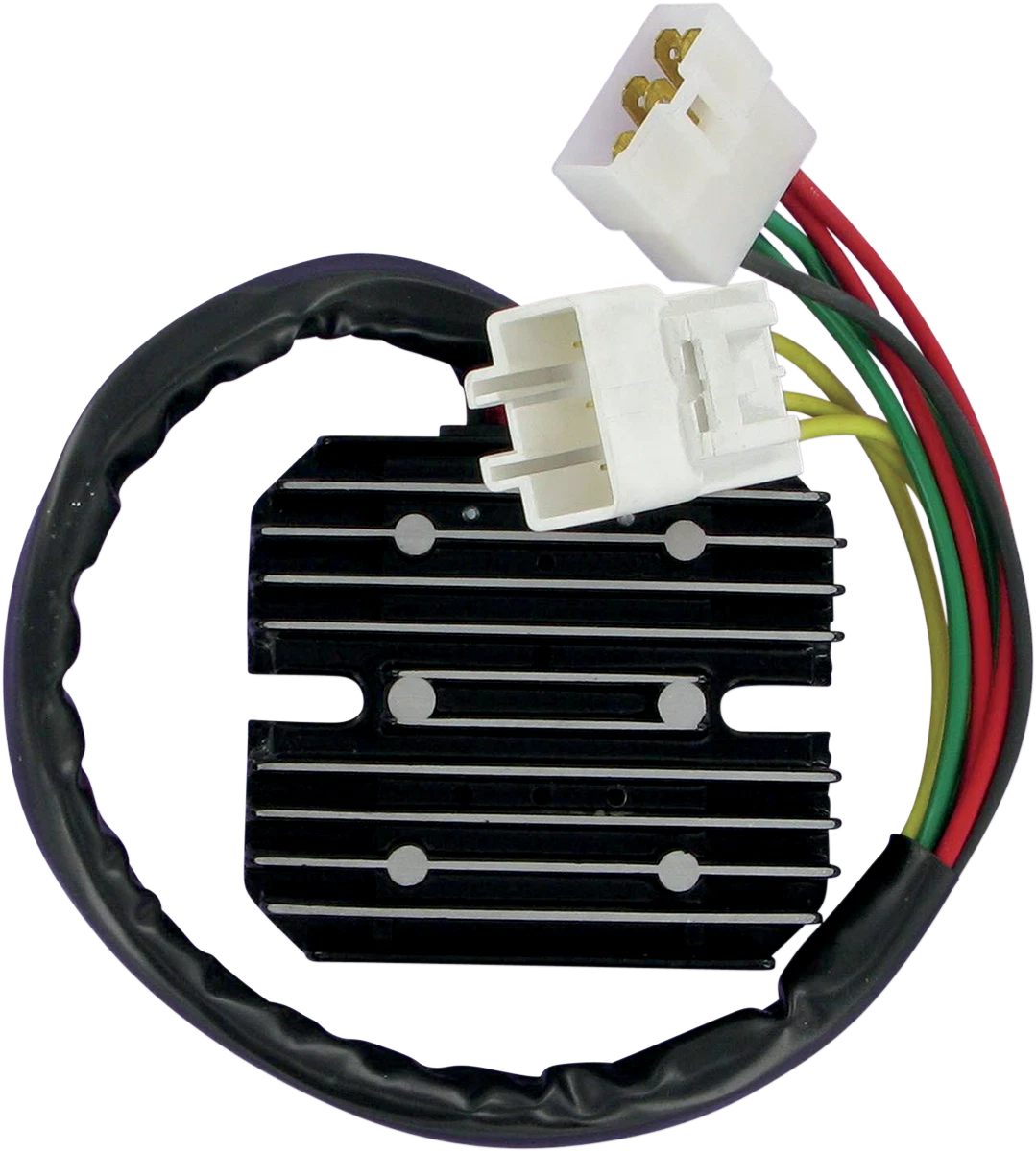 Regulator/Rectifier for Honda (10-121)