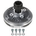 Fan Clutch for Ford F-250 F-350 V8 7.3L (1999–2003) Aluminum