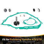 Water Pump Rebuild Kit for Yamaha Grizzly 550 700 (2007–2014)