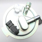 Fuel Pump Assembly for Hummer H3 & H3T (2007–2010)