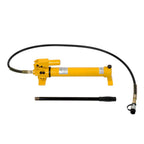 Hydraulic Pump for CP-700 (10000 PSI, 2-Speed)