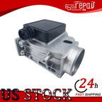 Mass Air Flow Sensor MAF for BMW E30 318ti 318i 318is (1982–1994)