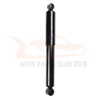 Set of 2 Rear Shocks for Nissan Xterra (2005–2015)