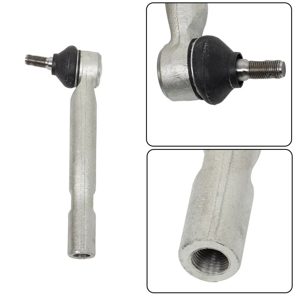 Front Lower Control Arm Ball Joint Tie Rod Sway Bars for Toyota Sienna (2004-2010)