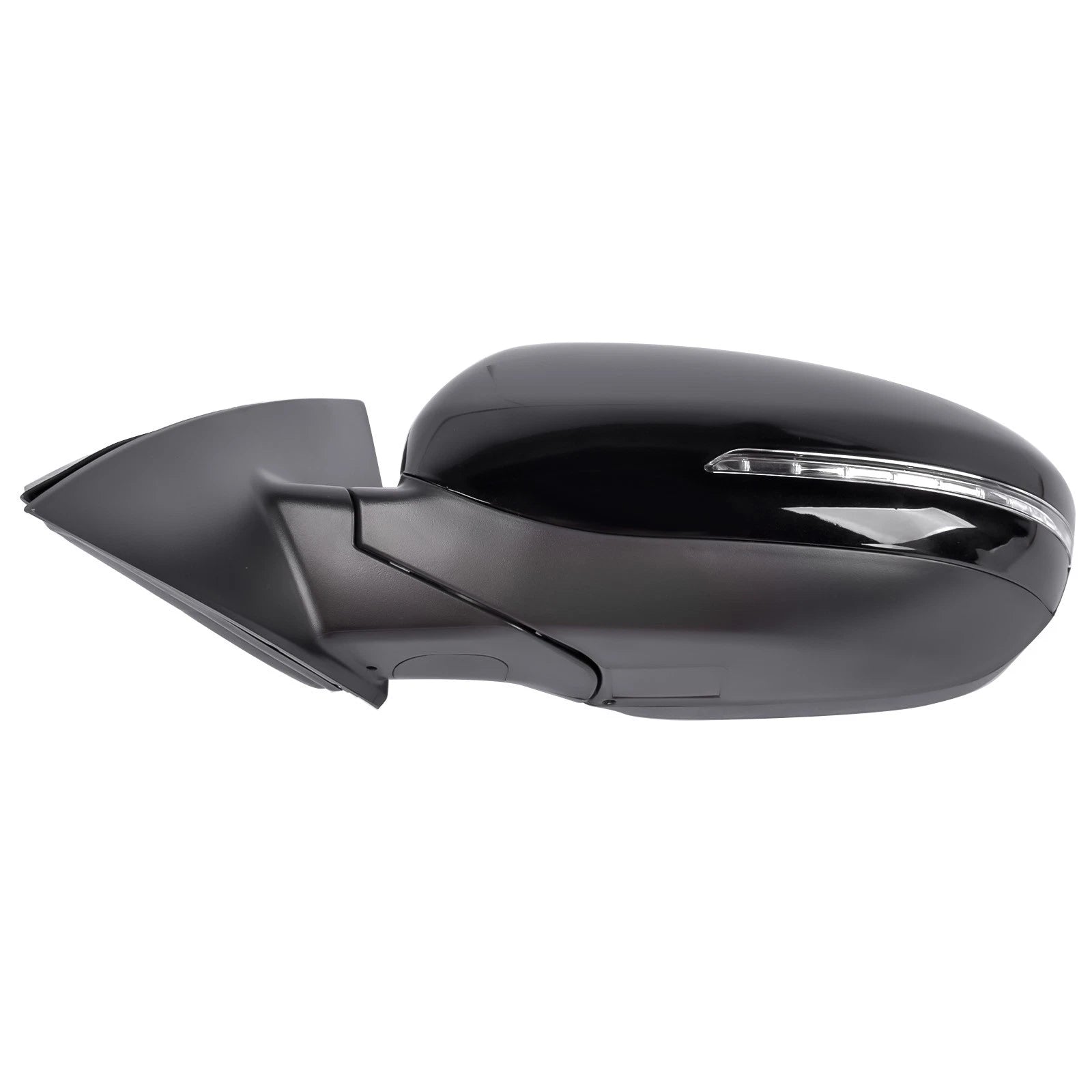 Power Heated Turn Signal Door View Mirror for Kia Optima (2014–2015)