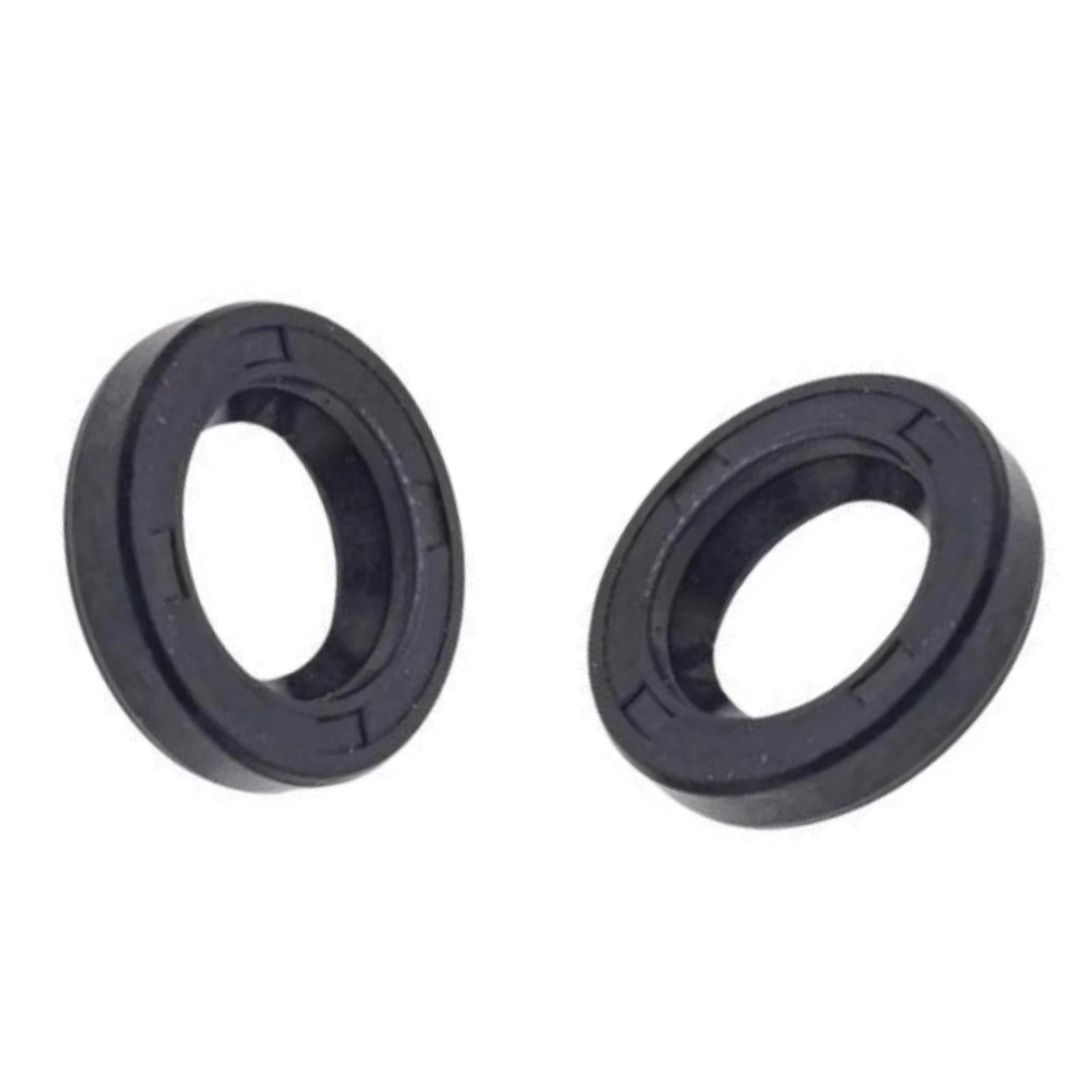 2X Lower Unit Oil Seal for Mercury Outboard 6/8/9.9/10/15 HP (N/A) 26-99325 18-0586 86850