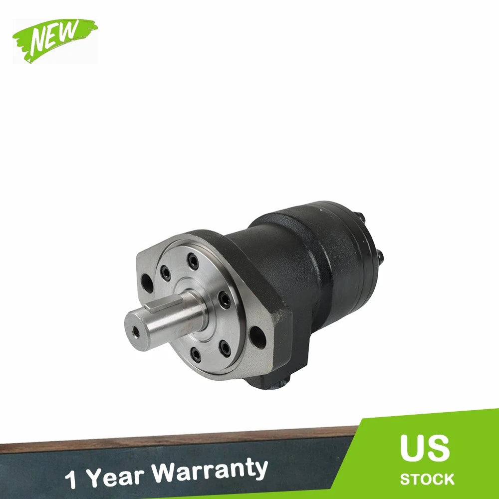 Char-Lynn Hydraulic Motor for Eaton 2000 Series (YYYY–YYYY)