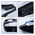 Driver Left Side Clear Headlight Lens for Volvo S60 (2019–2024) 1Pcs