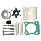 Water Pump Impeller Service Kit for Yamaha Outboard (6N0 6G1-W0078-00)