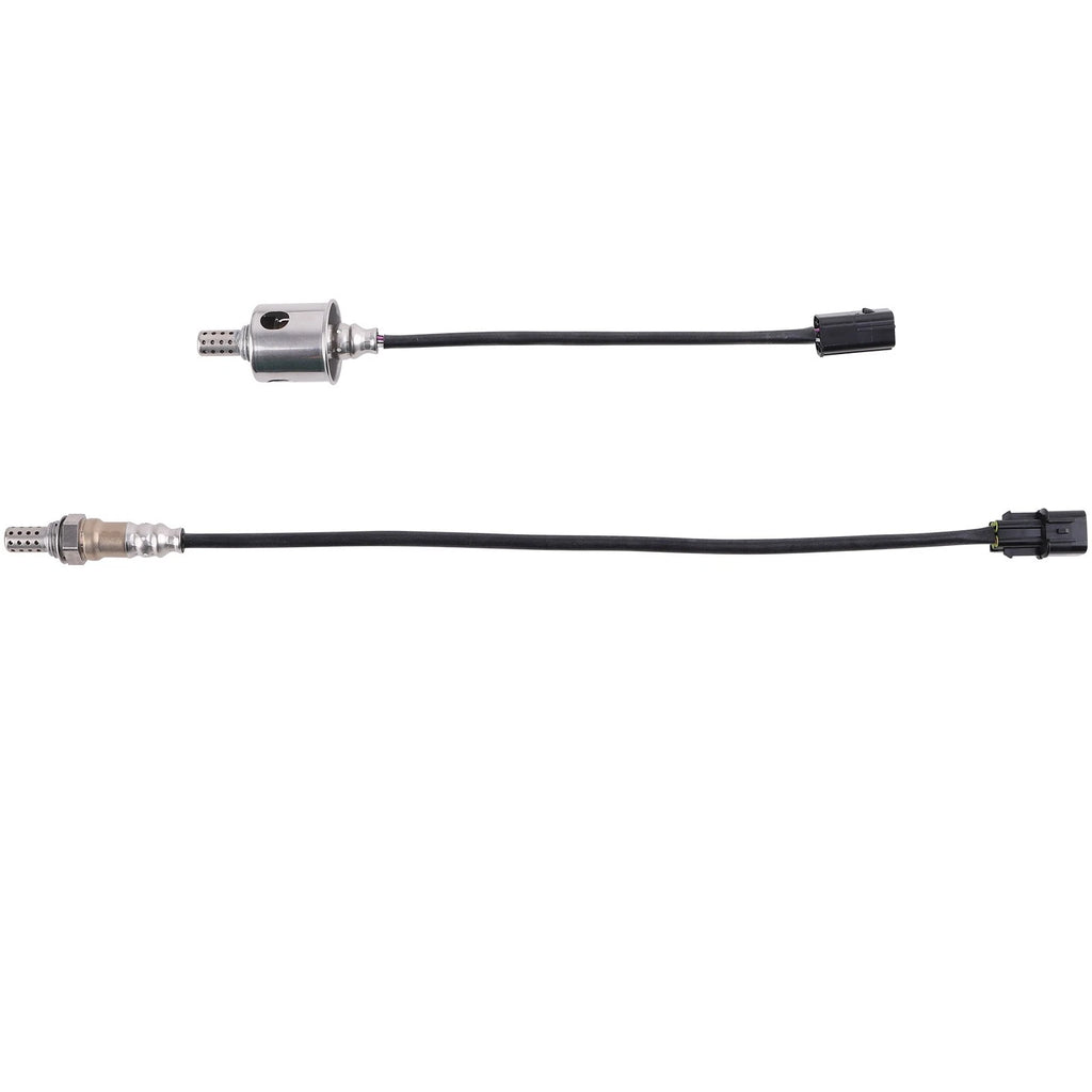 2X Oxygen O2 Sensor for Chevrolet Aveo/Aveo5 (2009–2011)
