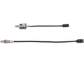 2X Oxygen O2 Sensor for Chevrolet Aveo/Aveo5 (2009–2011)
