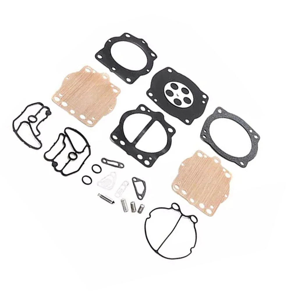 Set of 1 Carburetor Rebuild Kit for Kawasaki Keihin CDK-2 (750)
