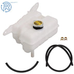 Coolant Overflow Tank for Jeep Liberty (2002–2007)