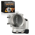 Throttle Body for Kia Borrego (2009–2011) Hyundai Equus Genesis V8 4.6L