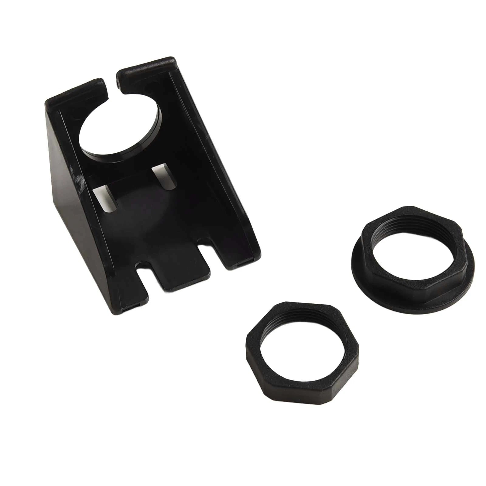 Dual USB Flush Mount Adapter for Car (145cm Cable Length)