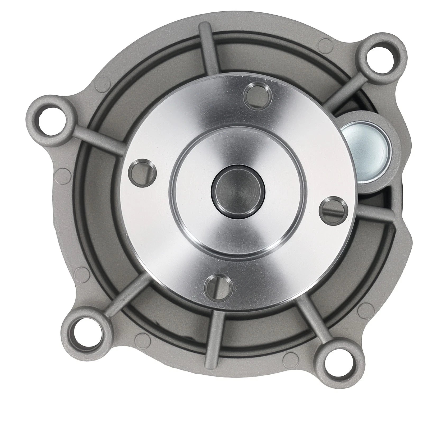Cooling Water Pump for Ford Crown Victoria Police 4.6L V8 (1999–2001) 125-5950