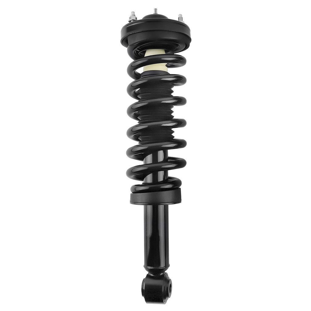 Front Complete Struts w/Coil Spring Assembly for Ford F-150 (2009–2013)