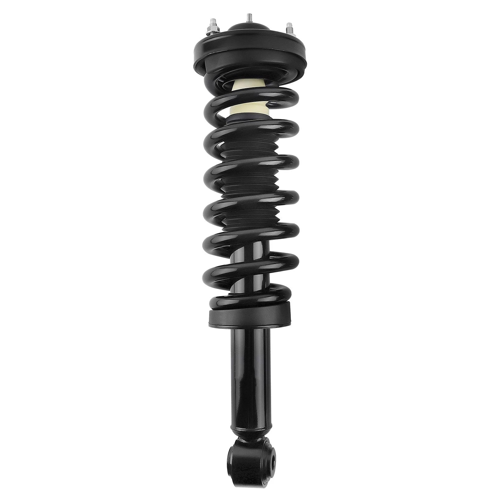Front Complete Struts w/Coil Spring Assembly for Ford F-150 (2009–2013)