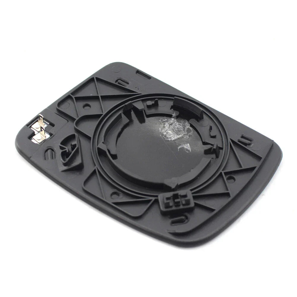 Door Mirror Glass for Land Rover Discovery 3, Range Rover Vogue (2005-2010)