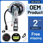 Fuel Pump Assembly E2272S for Lincoln Town Car Crown Victoria (1998–2000)