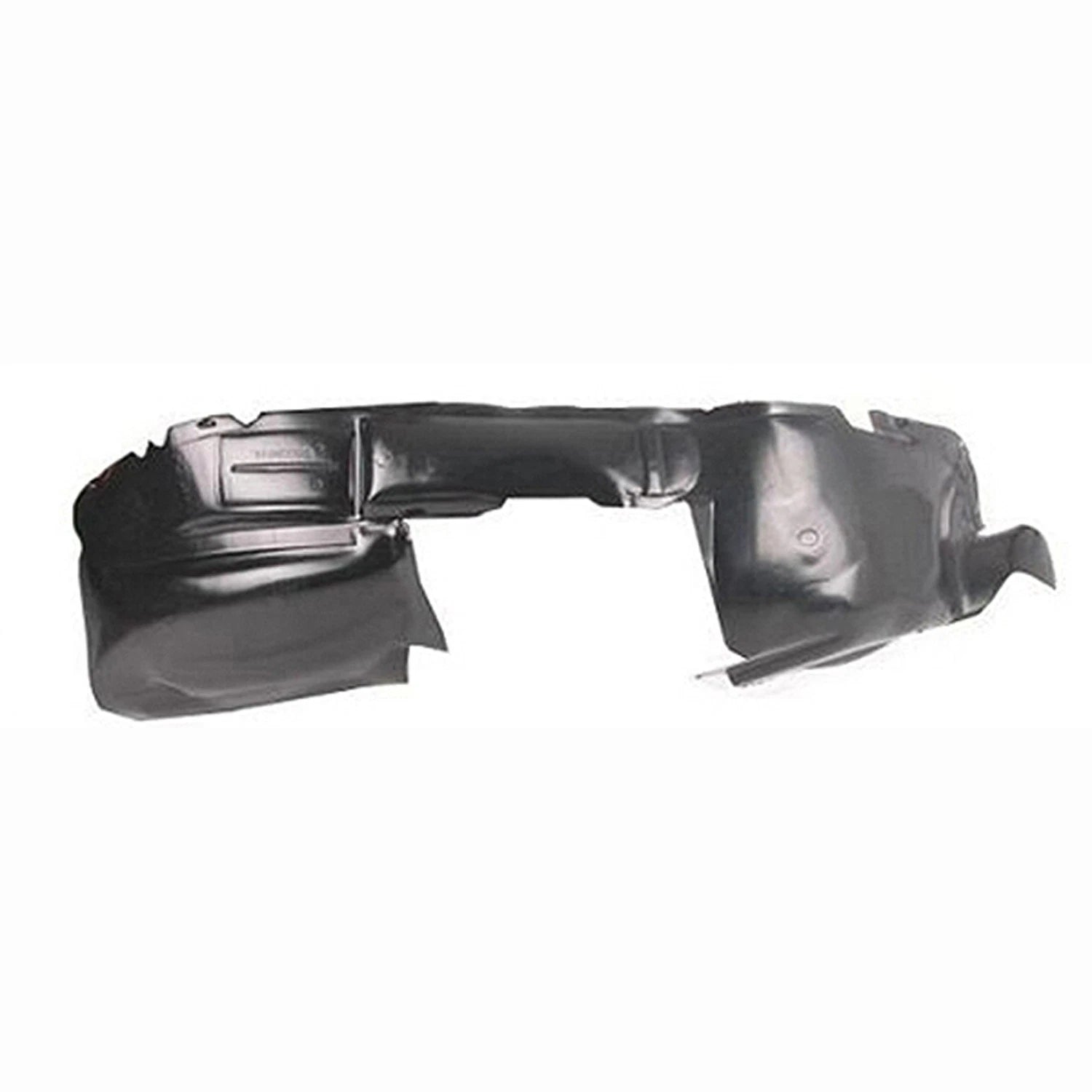 Replacement Plastic Driver Side Inner Fender Liner For 2001-2007 Dodge Caravan