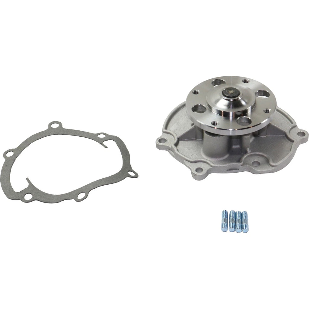 Water Pump for Cadillac CTS, Buick Enclave (2004–2021)