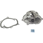 Water Pump for Cadillac CTS, Buick Enclave (2004–2021)