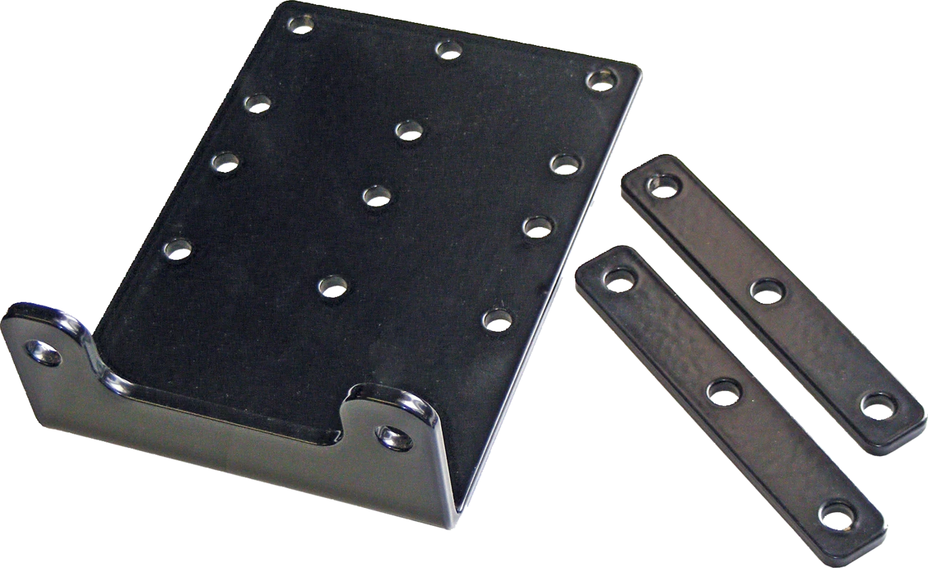 Winch Mount for Kubota 100830 (Fits )