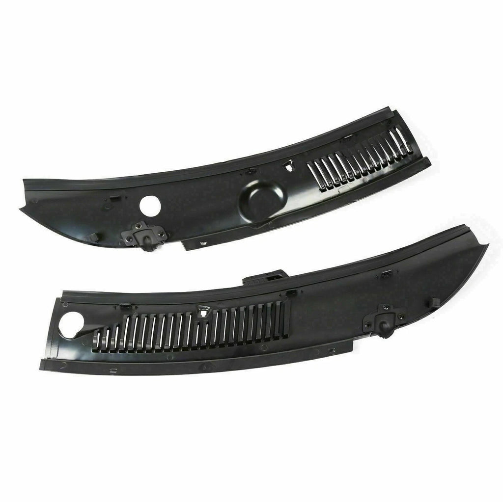 Improved Cowl Panel Vent Grille Hood for Ford Mustang (1999–2004)