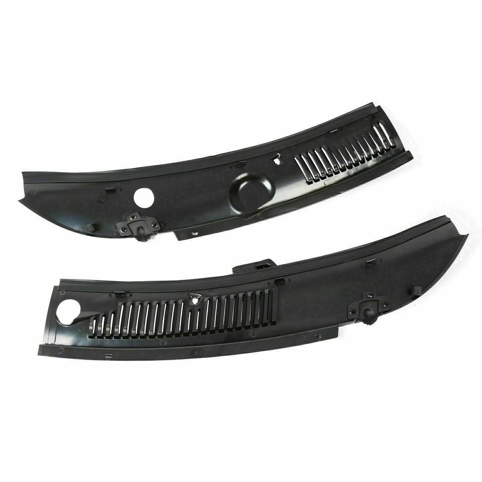 Improved Cowl Panel Vent Grille Hood for Ford Mustang (1999–2004)