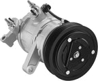 Front Right Window Regulator with Motor for Dodge Grand Caravan (2004–2007)
