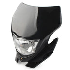 Headlight for Yamaha WRF250/400/426/450, KLX250, TTR250 (2001-2023)