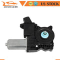 Front Right Power Window Motor for Ford Police Interceptor Utility (2013–2017)