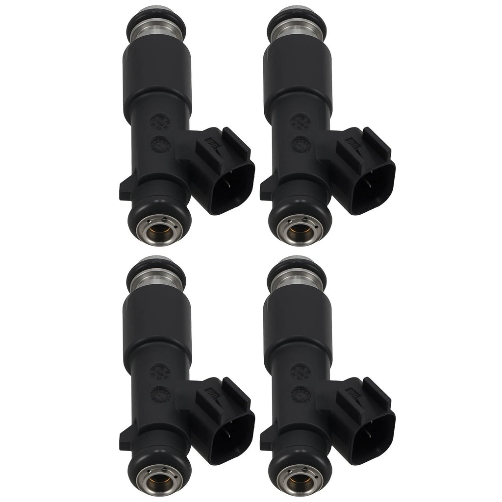 4PCS Fuel Injectors for Forenza 2.0L L4 2006-2008 1571085Z10 842-12374