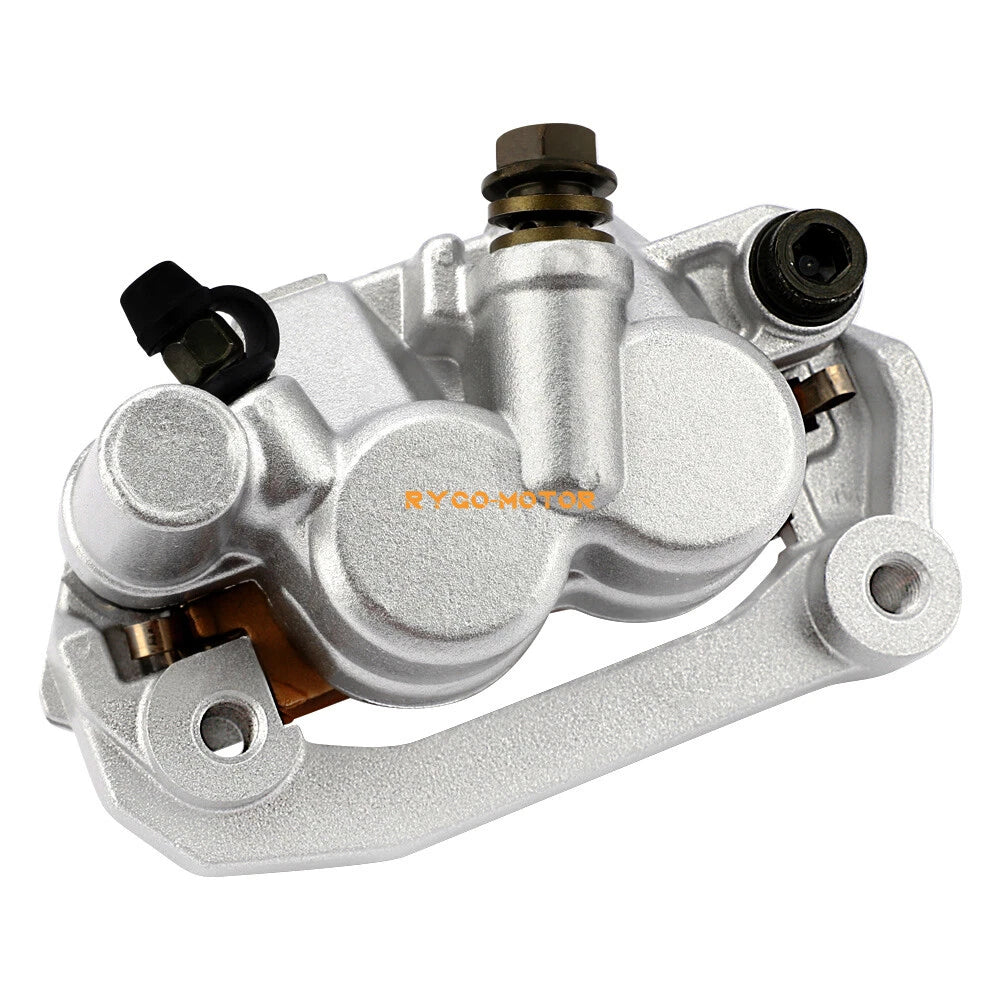 Front Brake Caliper for Yamaha TTR125 (2000–2023) 5PA-2580T-00-00