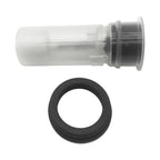 Wiper Washer Fluid Level Sensor with O Ring for Infiniti Q50 (2014–2020) 28911-1E400