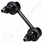 Pair (2) Rear Suspension Sway Bar End Link for Honda S2000, Subaru Legacy
