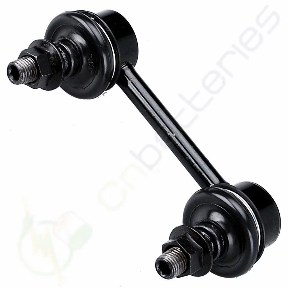 Pair (2) Rear Suspension Sway Bar End Link for Honda S2000, Subaru Legacy