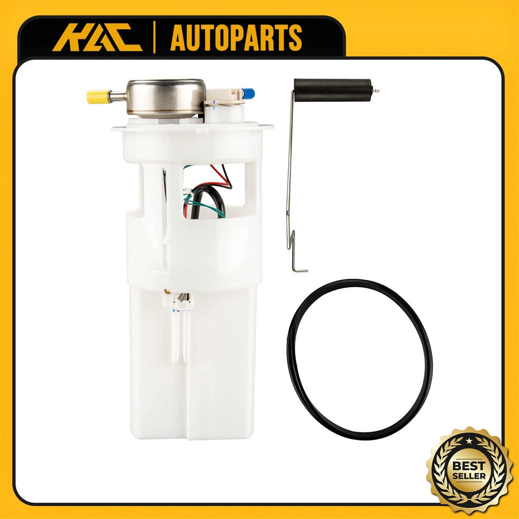Fuel Pump Module Assembly for 1998-2003 Dodge Durango 3.9L 4.7L 5.2L (1998–2003)