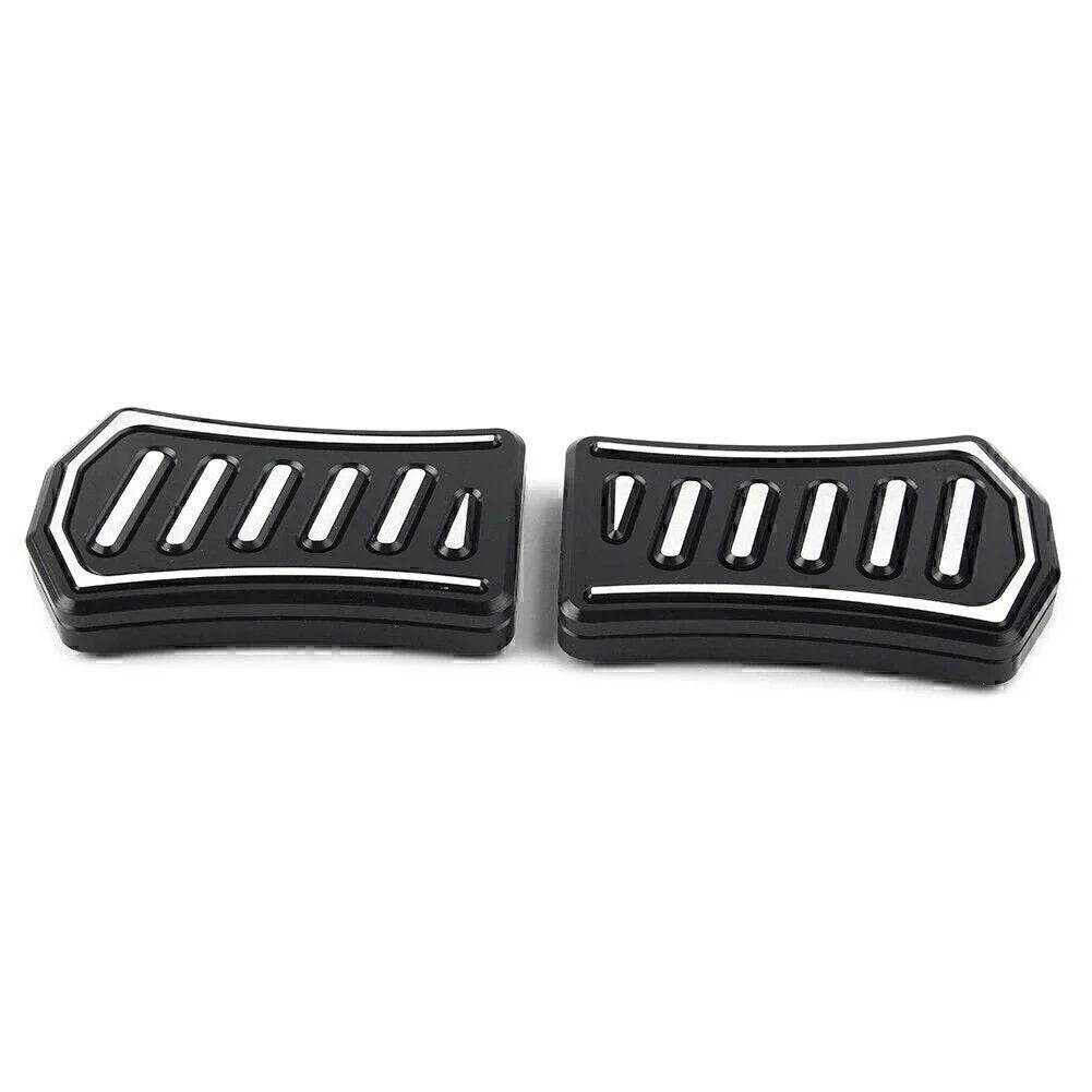 Wide Foot Pegs Pedals Footrest for Honda Rebel 500 300 CMX (2019-2021)