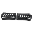 Wide Foot Pegs Pedals Footrest for Honda Rebel 500 300 CMX (2019-2021)