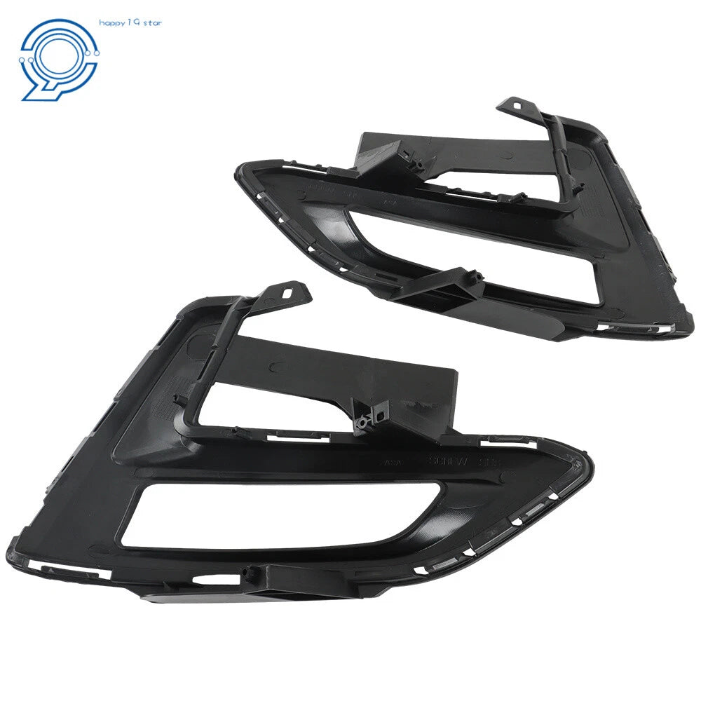 LED Fog Lights for Nissan Sentra (2020–2022)