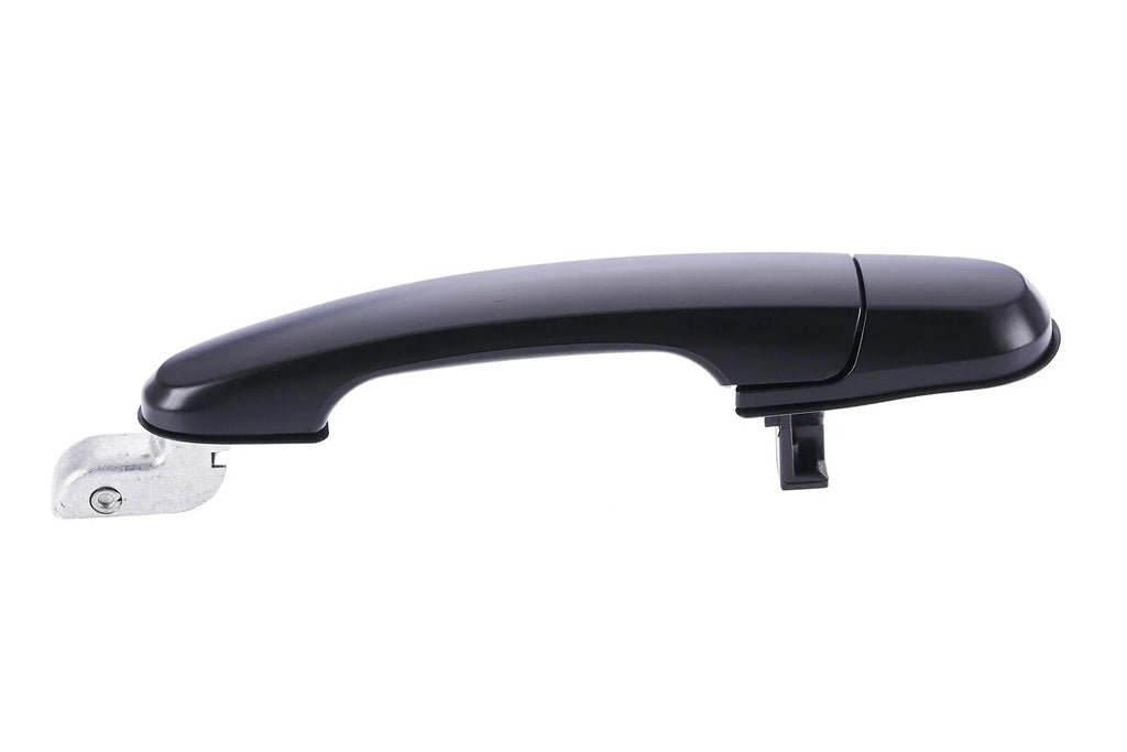 Rear Right Outer Door Handle Primed Black for Hyundai Tucson JM (2004–2010)