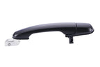 Rear Right Outer Door Handle Primed Black for Hyundai Tucson JM (2004–2010)