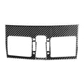 Center Console Air Vent Outlet Cover Trim for Subaru WRX STI (2016–2021)